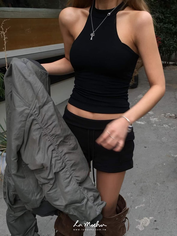 極辣遮副乳神器背心(闆娘.花花清單)